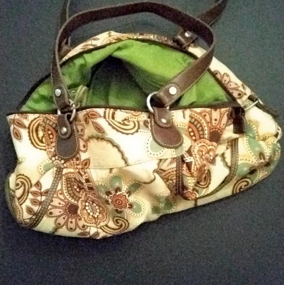 Hand bag - Picture 2 of 4